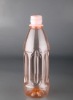 380ml Plastic Bottles for mineral water