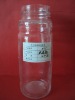 387 ML beverage glass bottle