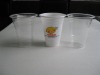 390ml pp plastic cups