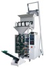 398E Small granule  filling machine system