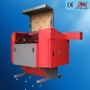 3D CO2 laser engraving machine