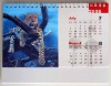 3D Lenticular calendars