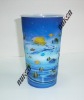 3D Lenticular cup