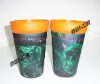 3D Lenticular cup