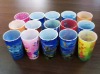 3D Lenticular drinking cup