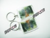 3D Lenticular key chain