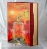 3D Lenticular packaging