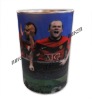 3D Lenticular plastic cup