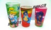 3D Lenticular plastic cup