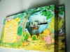 3D Story Book