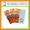 3D bookmarks