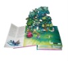 3D children book printing sevice from China