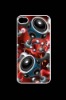 3D fashion Iphone4 case cover