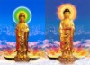 3D & flip lenticular Religious picture