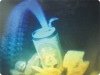 3D hologram anti-counterfeiting printing