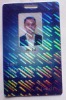 3D hologram sticker/anti-fake labels