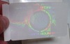 3D hologram sticker/anti-fake labels