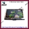 3D lenticular Business Card holder/Metal Business Card Holder