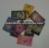 3D lenticular anti-counterfeit sticker for promotion