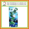 3D lenticular bookmark