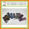 3D lenticular bookmark