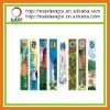 3D lenticular bookmark