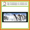 3D lenticular bookmark