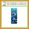 3D lenticular bookmark