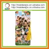 3D lenticular bookmark