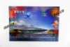 3D  lenticular cards printing service