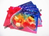 3D lenticular christmas cards