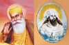 3D lenticular & flip India Religious picture