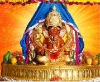 3D lenticular & flip India god picture