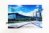 3D lenticular postcards