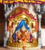 3D lenticular religion picture