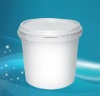 3L Plastic chemical buckets