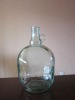 3L olive oil glass bottle