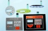 3M electrical equipment labels