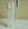 3ML-15ML perfume atomizer, spray glass bottle,perfume sprayer bottle