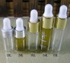 3ML, 5ML Mini Glass Dropper Bottle