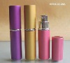 3ML Aluminum Perfume Bottle