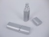 3ML Aluminum Pump Perfume atomizer(JH-116)