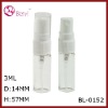 3ML perfume atomizers