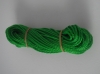 3MM Twisted Green PE Rope