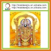 3d India god picture