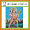 3d India religious picture