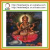 3d India religious picture