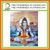 3d Indian God picture