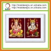 3d Indian buddha picture