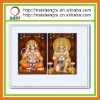 3d Indian buddha picture